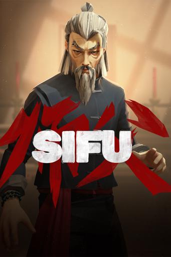 Boxart of game Sifu