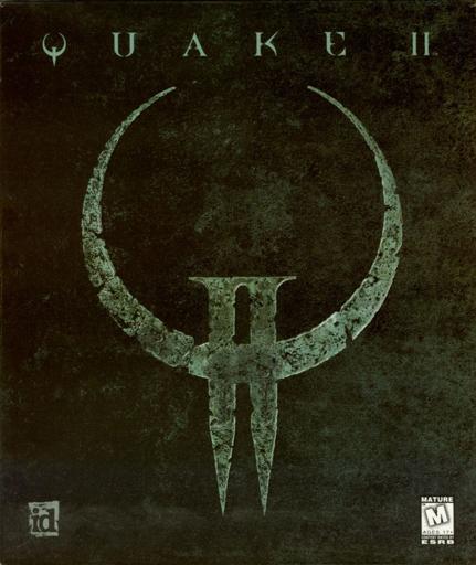 Boxart of game Quake 2