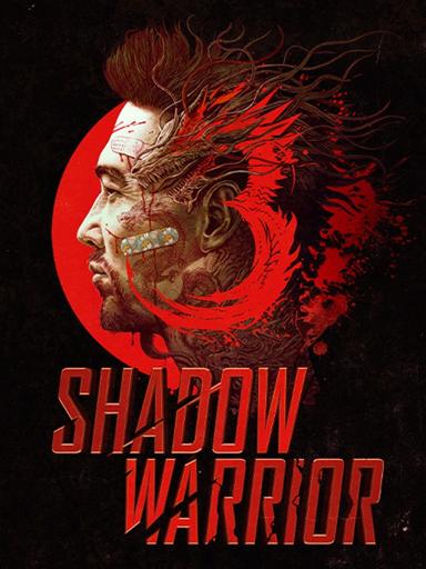 Boxart of game Shadow Warrior 3