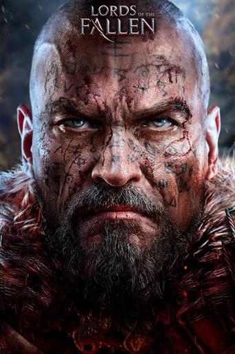 Boxart of game Lords of the Fallen