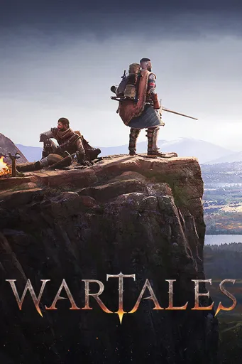 Boxart of game Wartales