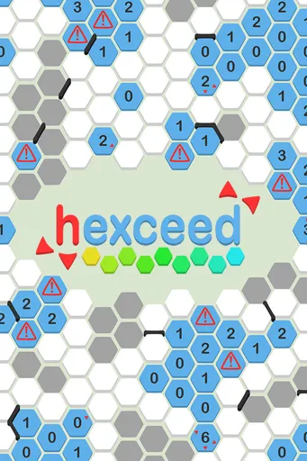 Boxart of game Hexceed