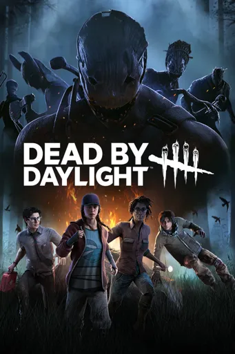 Boxart of game Dead by Daylight