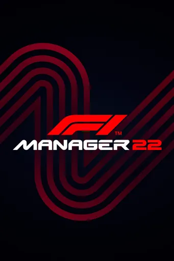 Boxart of game F1 Manager 2022
