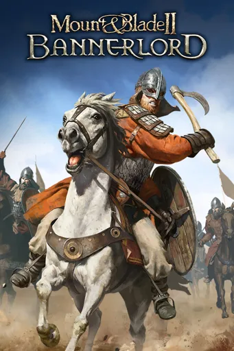 Boxart of game Mount & Blade II: Bannerlord