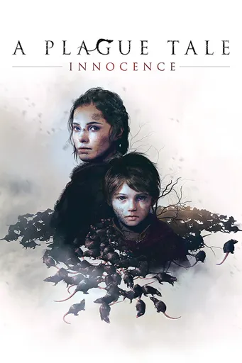 Boxart of game A Plague Tale: Innocence