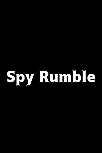 Boxart of game Spy Rumble