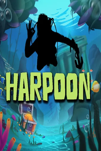 Boxart of game Harpoon
