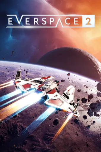 Boxart of game Everspace™ 2