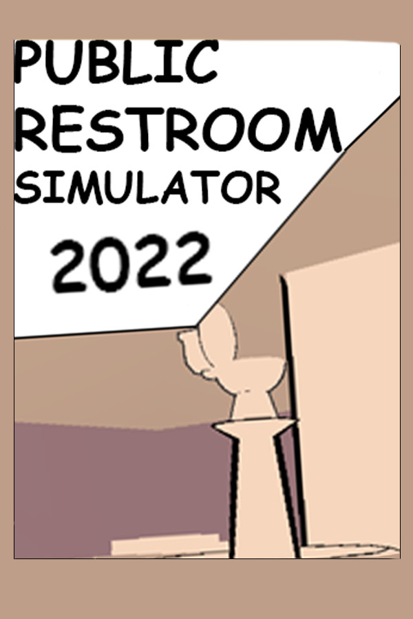 Public Restroom Simulator 2022 ∴ Stores VGJournal