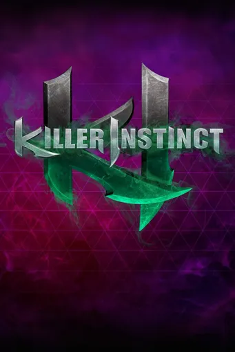 Boxart of game Killer Instinct