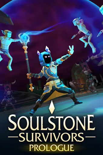 Boxart of game Soulstone Survivors: Prologue