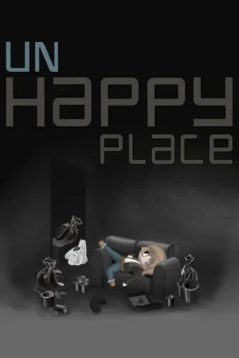 Boxart for game Unhappy Place