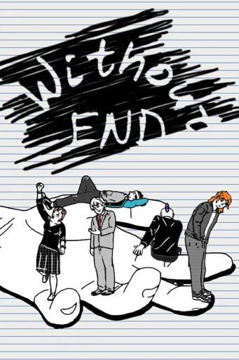 Boxart for game Without End