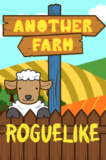 Boxart for game Another Farm Roguelike