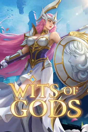 Boxart for game Wits Of Gods - Prologue