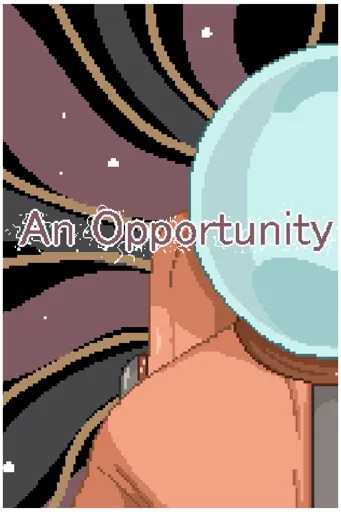 Boxart for game An Opportunity