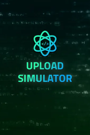 Boxart for game Upload Simulator