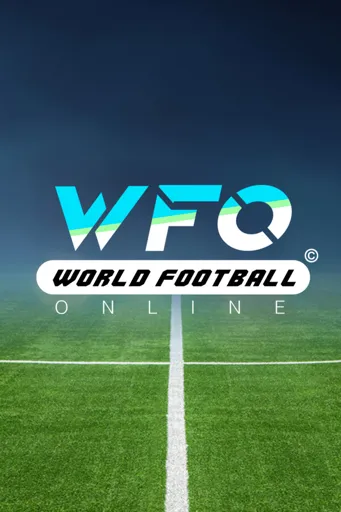 Boxart for game Wfo World Football Online