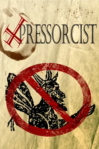 Boxart for game Xpressorcist