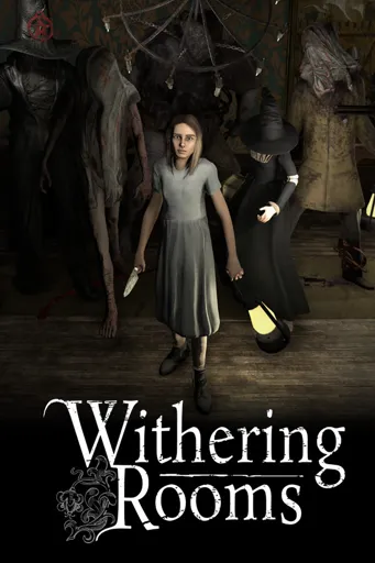 Boxart for game Withering Rooms