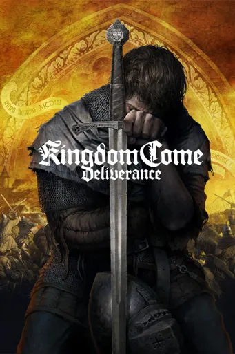 Boxart of game Kingdom Come: Deliverance