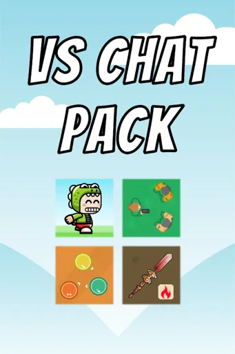 Boxart for game Vs Chat Pack