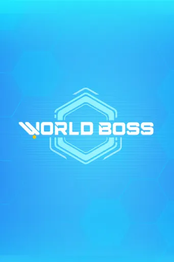 Boxart for game World Boss