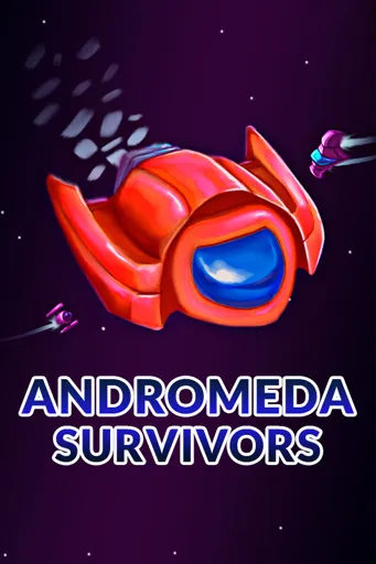 Boxart for game Andromeda Survivors