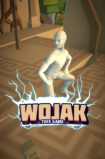 Boxart for game Wojak This Game