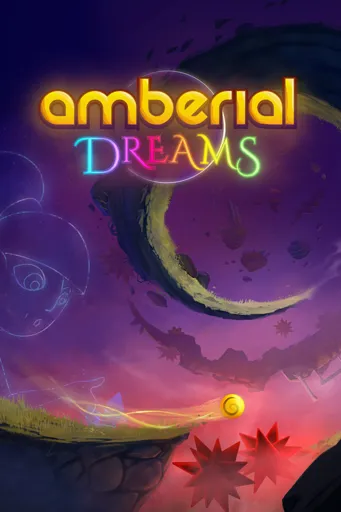 Boxart for game Amberial Dreams