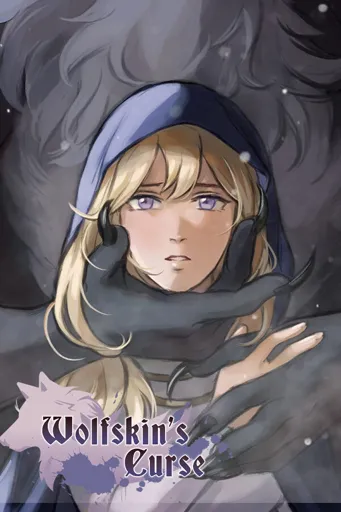 Boxart for game Wolfskin'S Curse