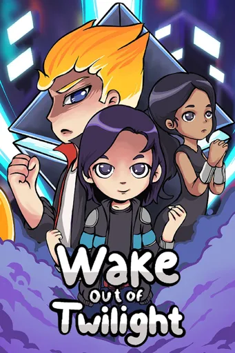 Boxart for game Wake Out Of Twilight