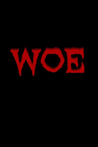 Boxart for game Woe