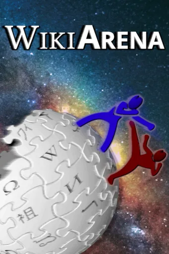Boxart for game Wikiarena