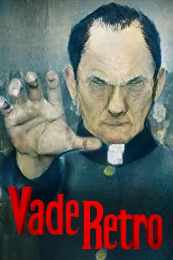 Boxart for game Vade Retro : Exorcist