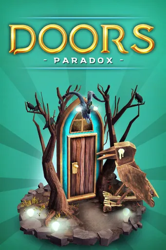Boxart of game Doors: Paradox