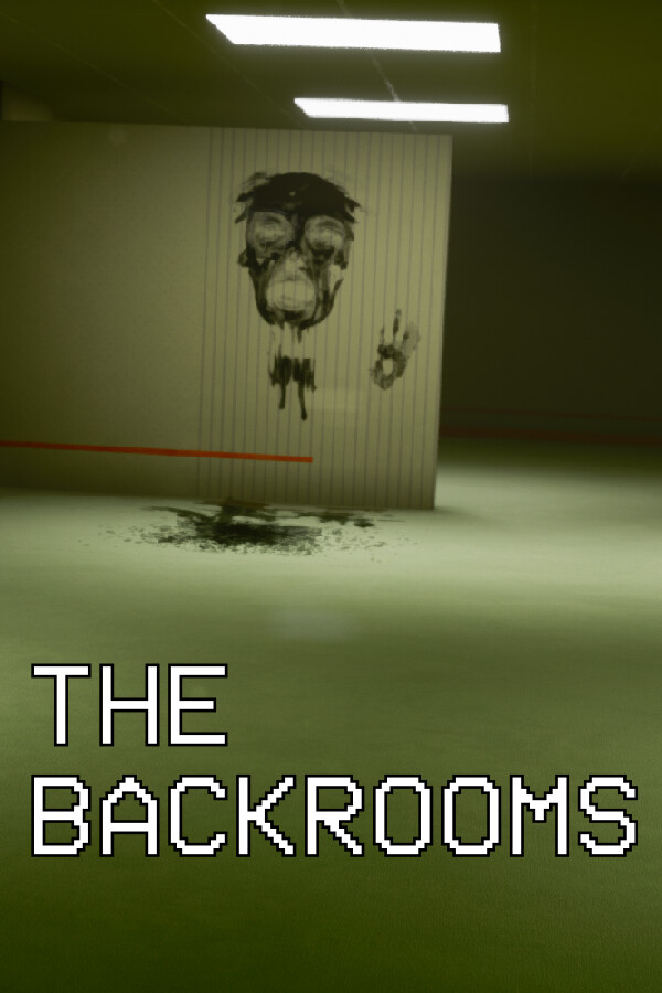 The Backrooms VGJournal