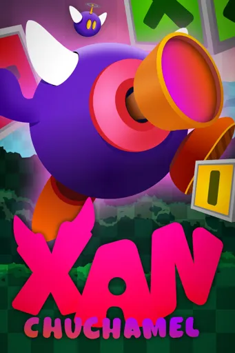 Boxart for game Xanchuchamel