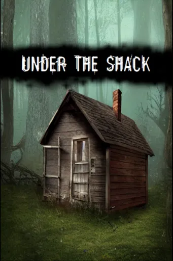 Boxart for game Under The Shack