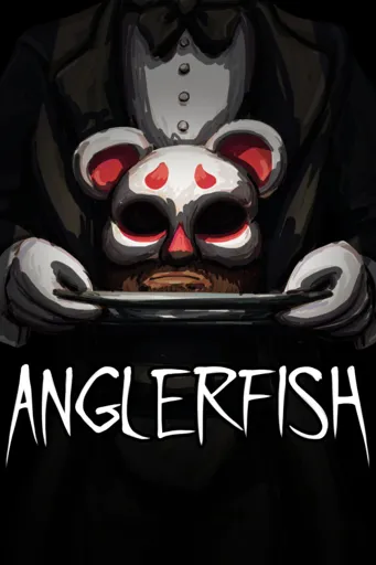 Boxart for game Anglerfish