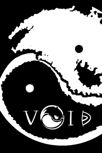 Boxart for game Void