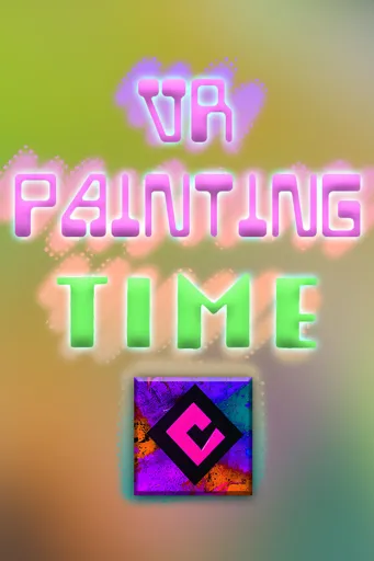 Boxart for game Vr Painting: Time