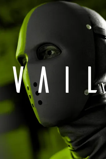 Boxart for game Vail Vr