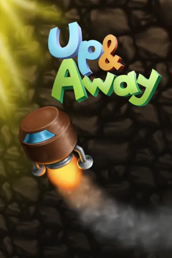 Boxart for game Up & Away
