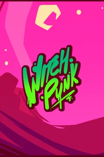 Boxart for game Witchpunk