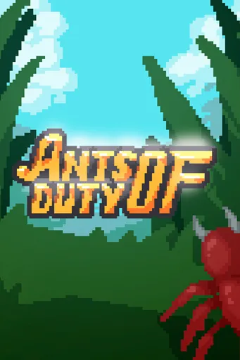 Boxart for game Ants Of Duty
