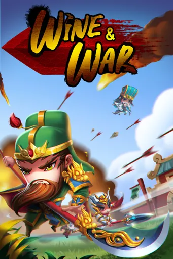 Boxart for game Altar War