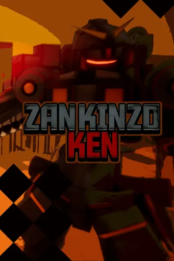 Boxart for game Zankinzoken