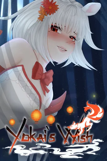 Boxart for game Yokai'S Wish
